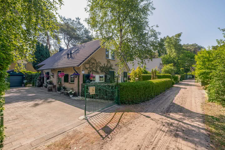 Foto van woning Paaslohof 33, Hierden