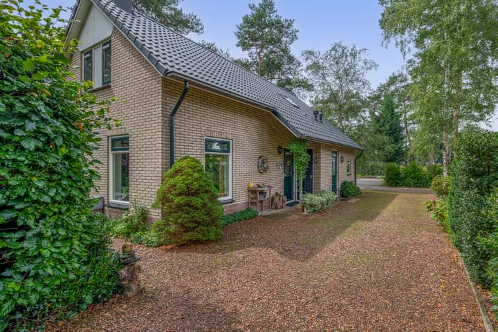 Foto van woning Paaslohof 35, Hierden