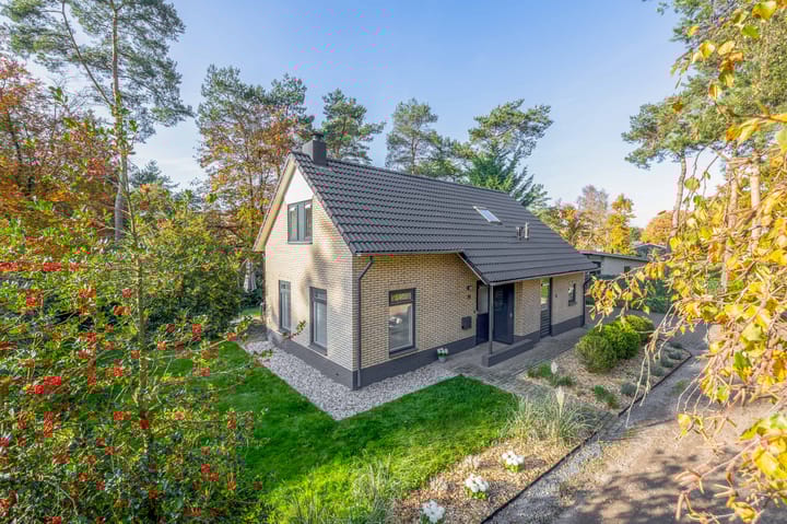 Foto van woning Paaslohof 39, Hierden