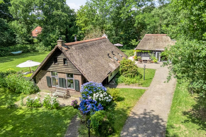 Foto van woning Paasloregel 114, Basse