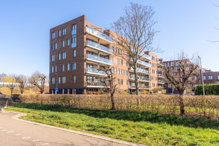 Pablo Picassostraat 99 in Utrecht