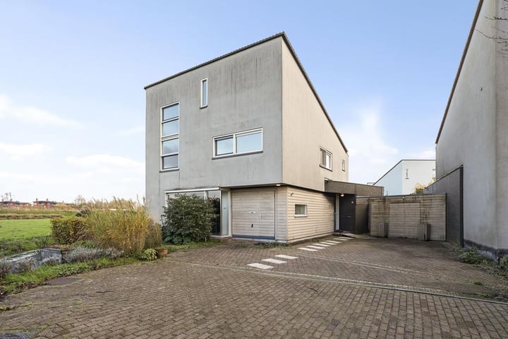 Foto van woning Paddenburg 18, Abcoude