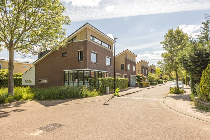 Paddenburg 4 in Abcoude