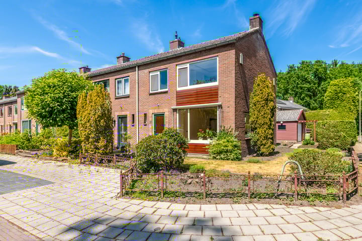 Padland 31 in Doorn