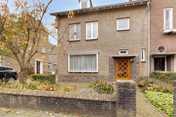 Padualaan 14 in Maastricht foto