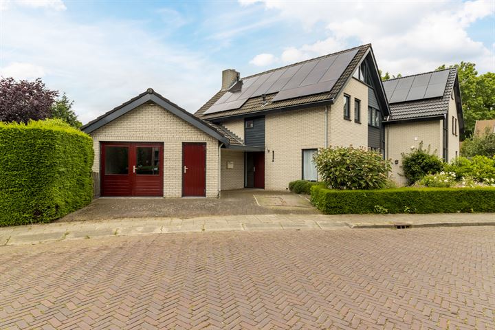 Paepestraat 14 in Westervoort foto