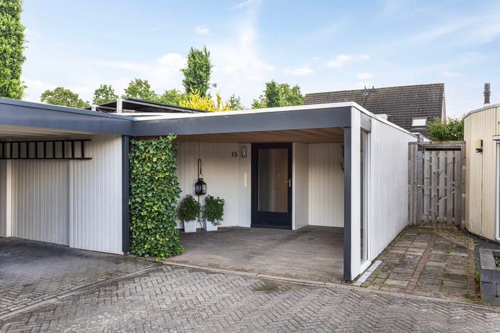 Foto van woning Paganinistraat 15, Lichtenvoorde