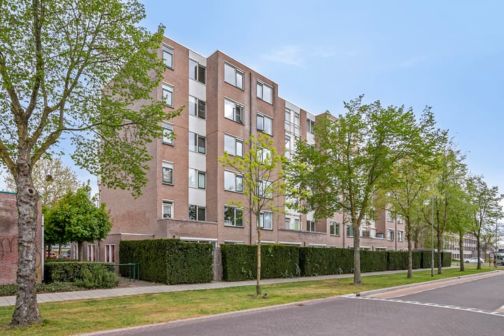Paganinistraat 23 in Oss foto