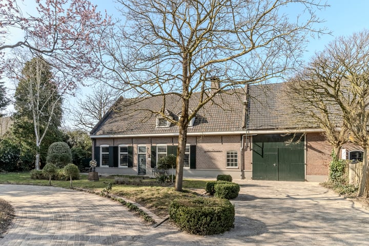 Pagelaan 5 in Eindhoven foto