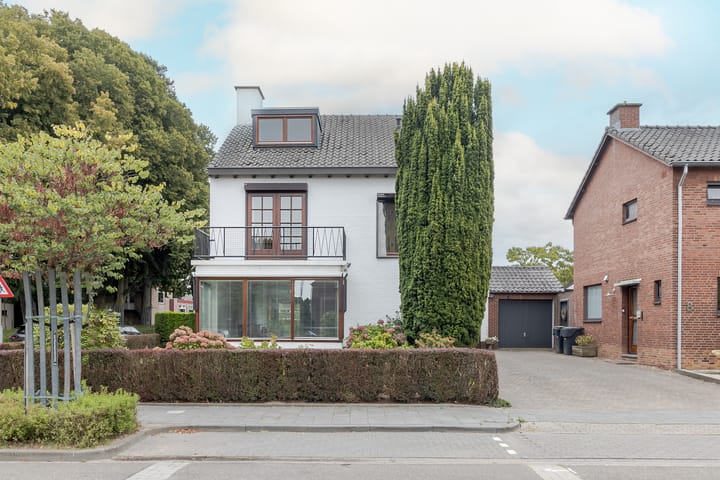 Pagestraat 10 in Limbricht foto