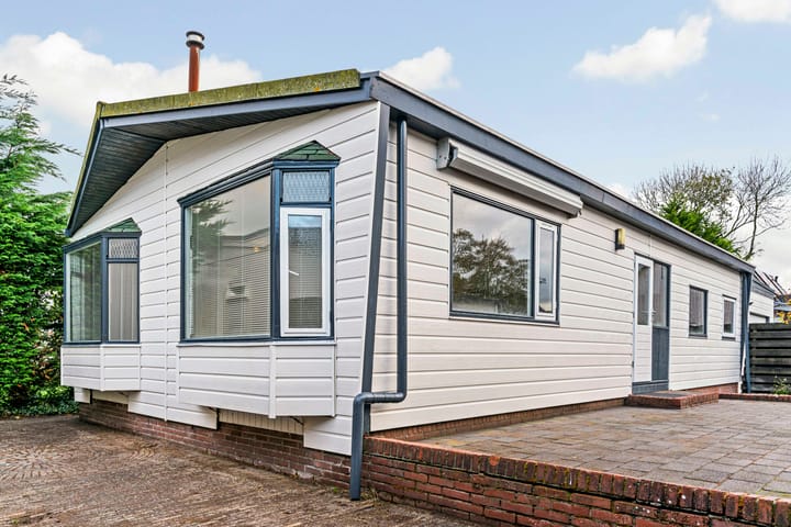 Foto van woning Pageveld 23, Limmen