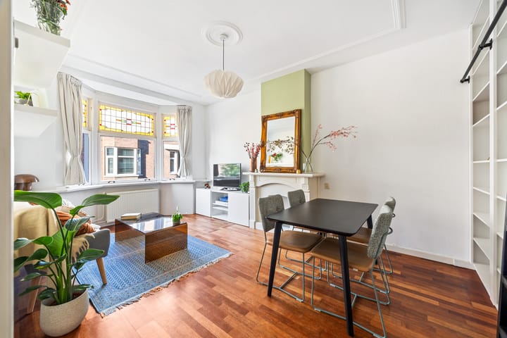 Pahudstraat 100 in 's-Gravenhage