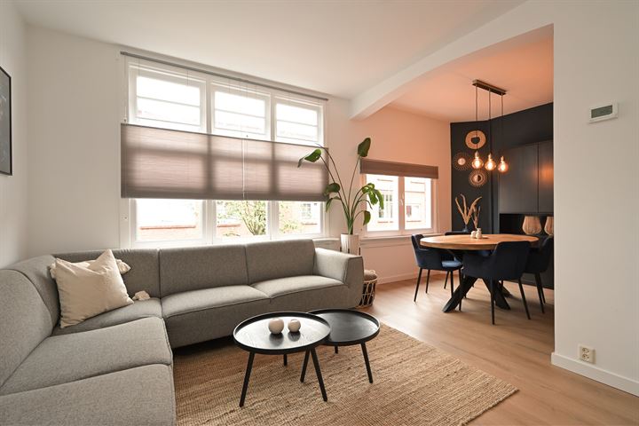 Pahudstraat 101 in 's-Gravenhage foto