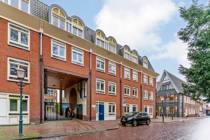 Pakhuisstraat 18 in Hoorn