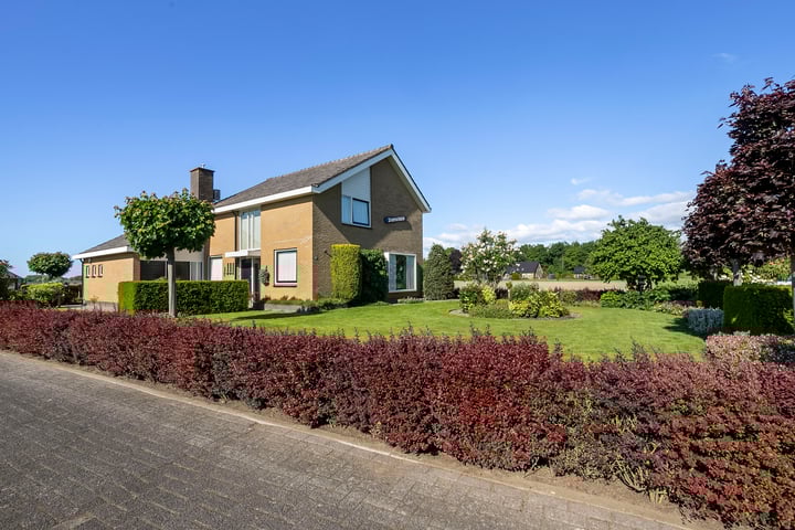 Foto van woning Pakopseweg 10, Didam