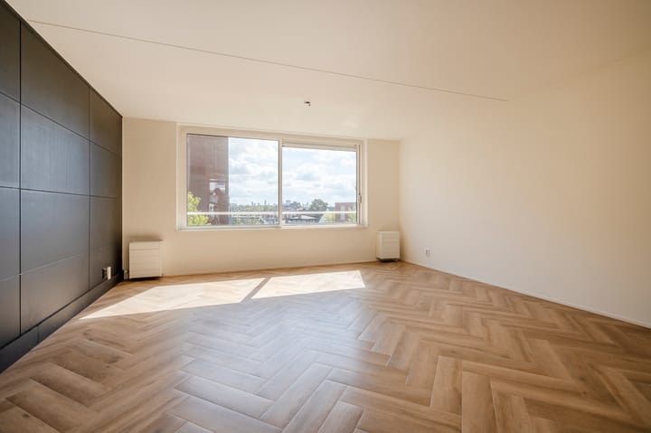 Palaceplein 41 in 's-Gravenhage foto
