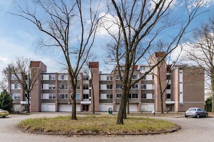 Paladijnstraat 57 in Geldrop foto