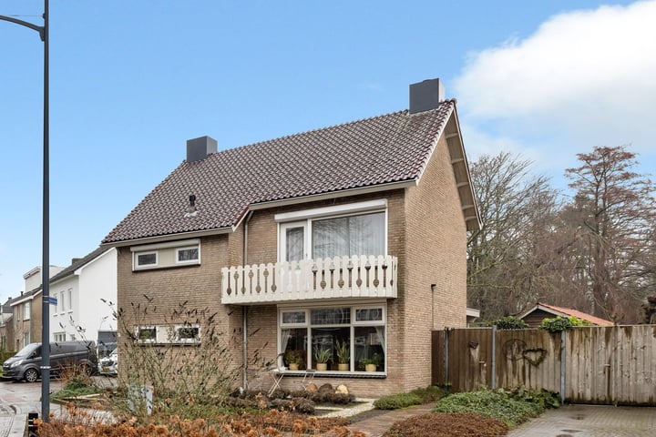 Paleisstraat 2 in Veldhoven foto