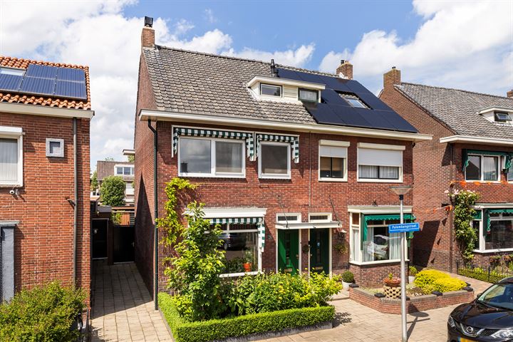 Palembangstraat 26 in Enschede foto