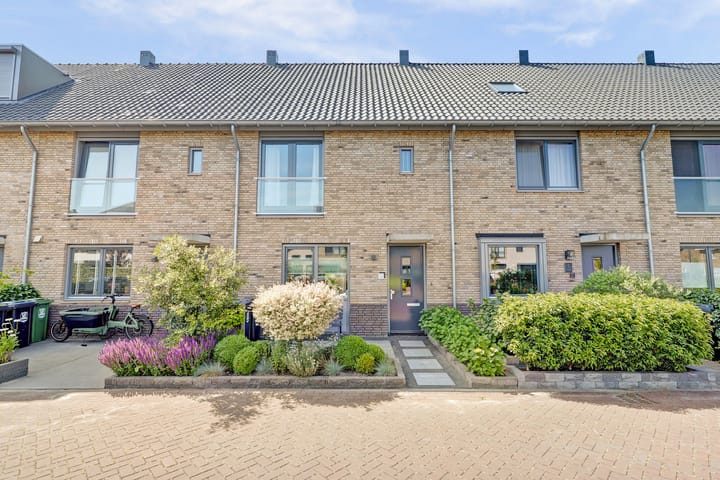 Palesstraat 6 in Naaldwijk
