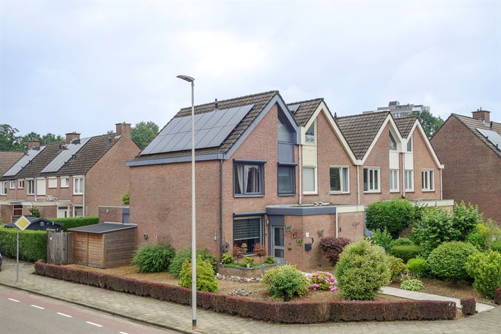 Palestinastraat 394 in Heerlen foto