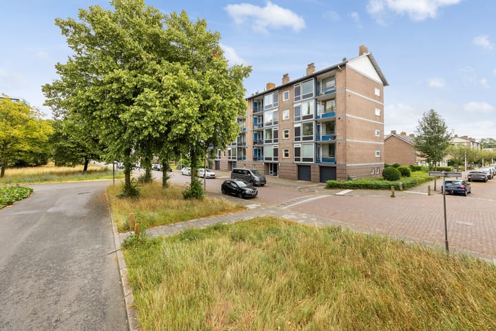 Palestrinalaan 78 in Zwolle foto