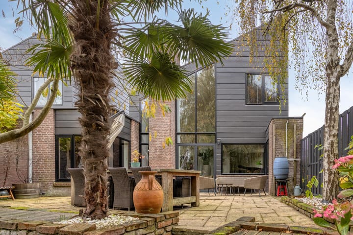 Palestrinarode 46 in Zoetermeer