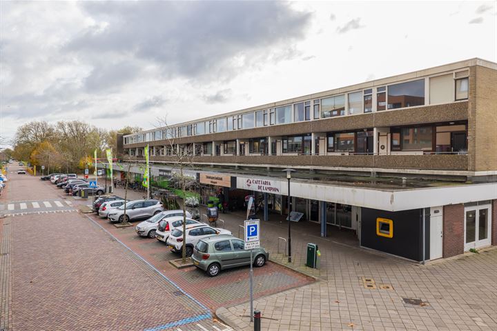 Palet 16 in Hillegom foto