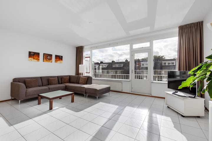 Palet 18 in Hillegom foto