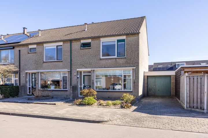 Palfijnstraat 8 in Hengelo