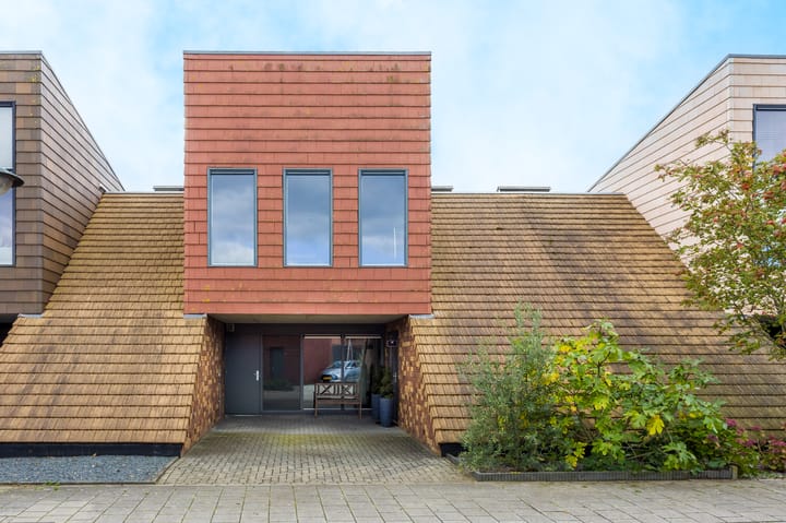 Palinggracht 42 in Beuningen Gld