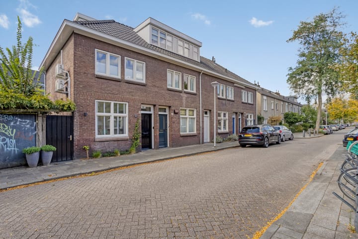 Palingstraat 46 in Eindhoven foto
