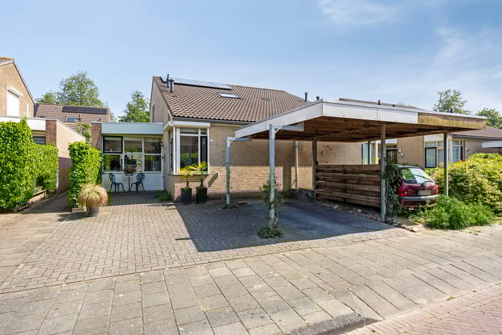 Palissade 8 in Zaltbommel