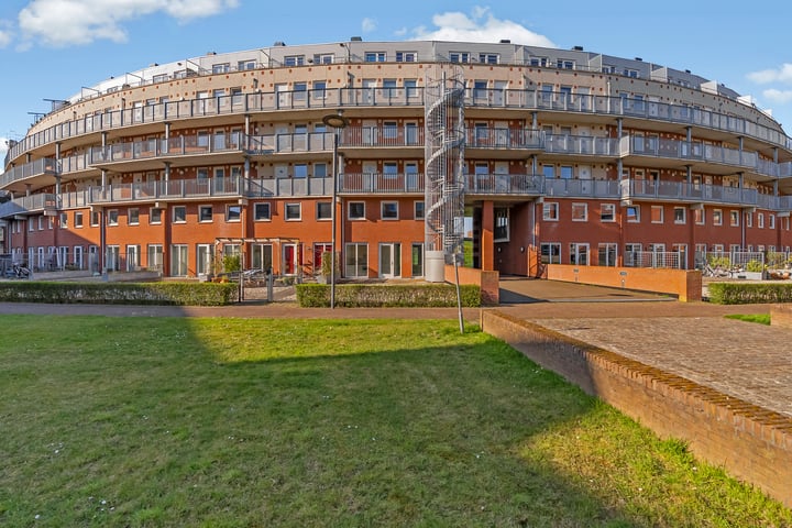 Foto van woning Palladio 10, Helmond