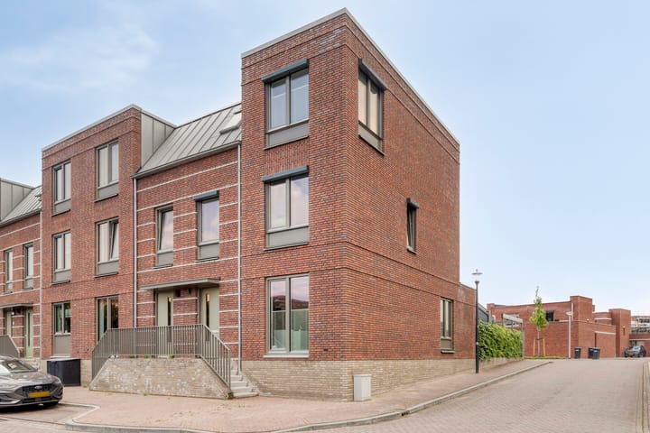 Palladio 68 in Helmond foto