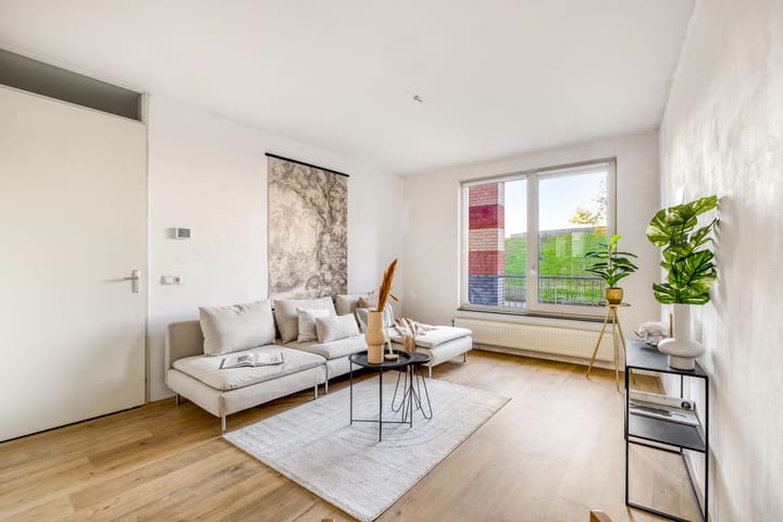 Palladio 7 in Helmond foto