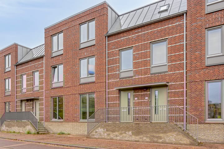Palladio 73 in Helmond foto