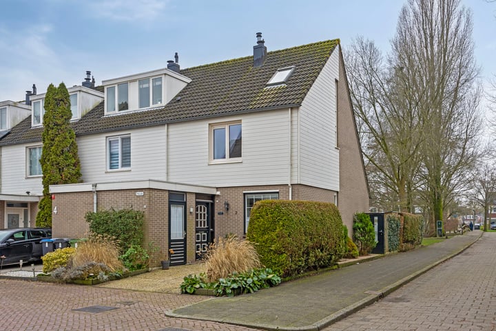 Pallas 2 in Amstelveen foto