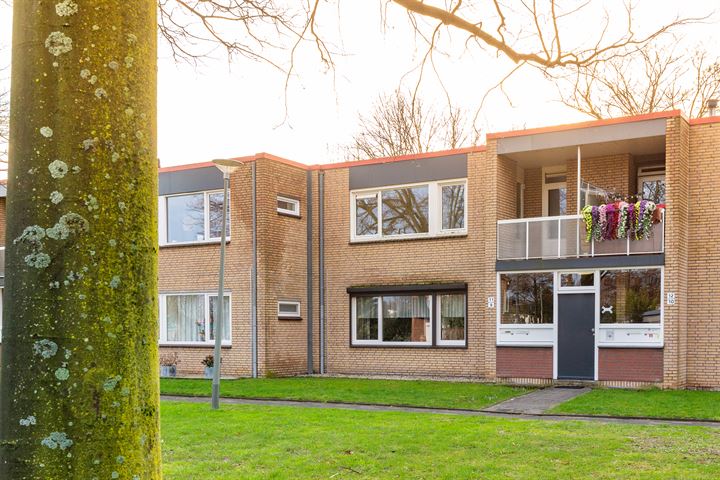 Pallashof 11 in Brunssum foto