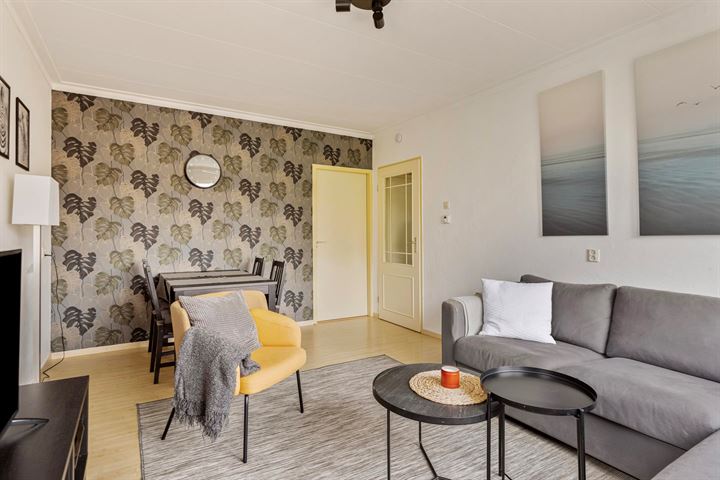 Pallashof 19 in Brunssum foto
