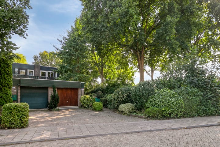 Foto van woning Pallasstraat 154, Emmeloord