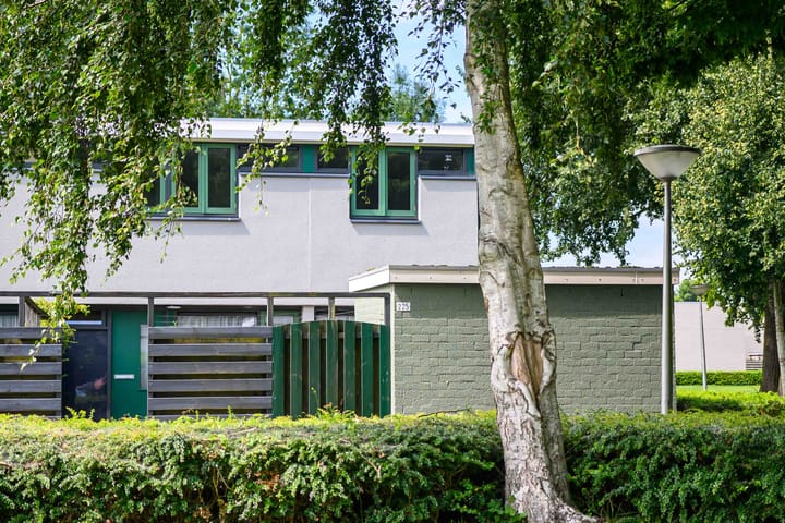 Foto van woning Pallasstraat 225, Emmeloord
