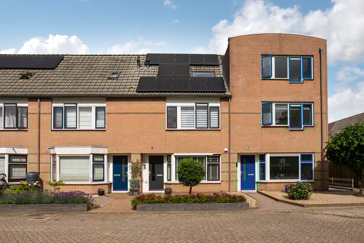 Palmedreef 25 in Ede