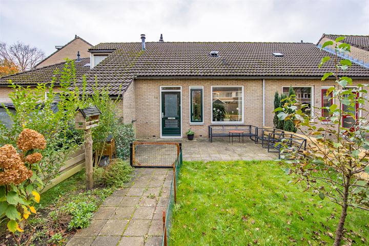 Palmenhage 19 in Stadskanaal foto