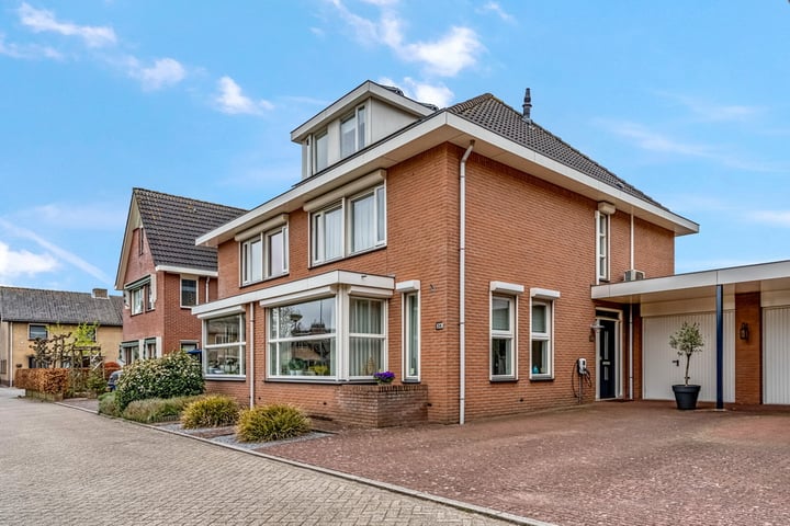 Palmestein 34 in Ede foto