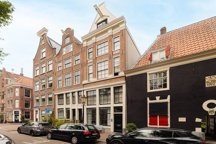 Palmgracht 40 in Amsterdam