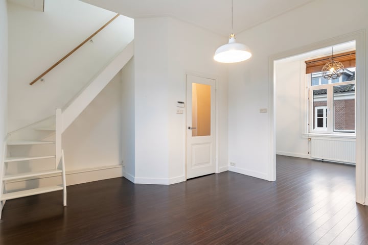Palmstraat 33-BS in Utrecht foto