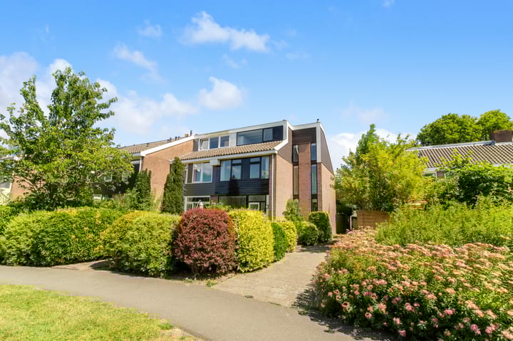 Paltrokstraat 11 in Uitgeest