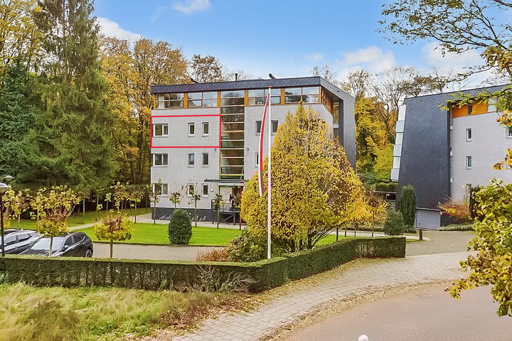 Paltzerweg 254 in Den Dolder