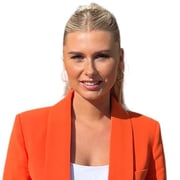 Foto van Pam Loohuis